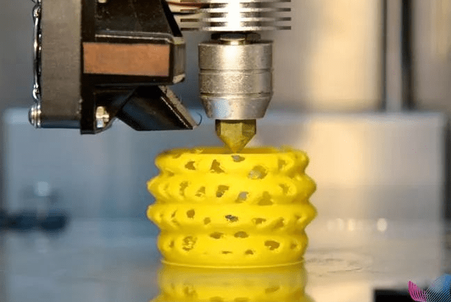 3D打印和傳統制造工藝優勢在哪？